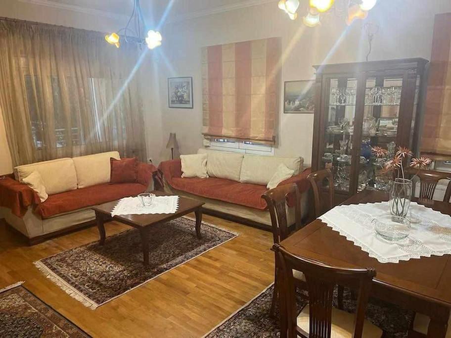 Вилла Το Σπίτι Του Μύλου Των Ξωτικών Трикала Экстерьер фото